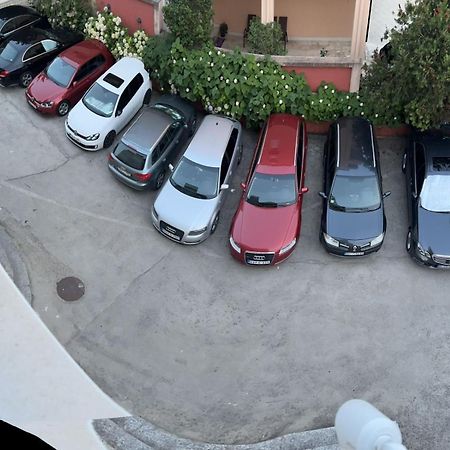 Apartments Boreta Budva Eksteriør bilde