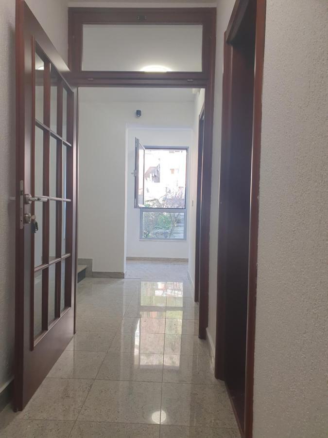 Apartments Boreta Budva Eksteriør bilde